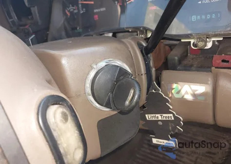 2000 Dodge Durango z USA, uszkodzony, nr VIN 1B4HS28NXYF280606